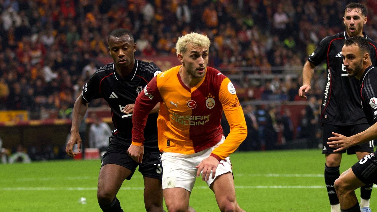 Süper Lig’de ‘ilk 15 dakika’nın liderleri derbide karşı karşıya!