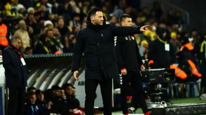 Tedesco'dan Guendouzi ve kart tepkisi: Fenerbahçe en çok sarı kart gören takım