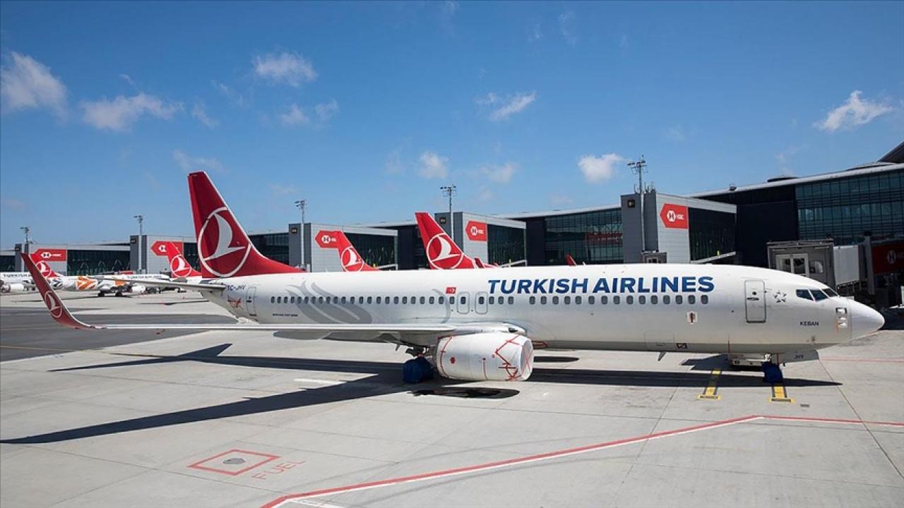THY’den bayram öncesi 297 ek sefer kararı!
