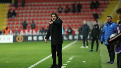 Trabzonspor, Fatih Tekke ile ilk kez 5'te 5 yaptı