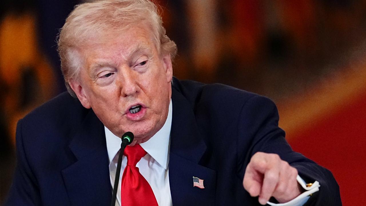 Trump: "(İran’da yeni dini lider seçimi) Bizden onay almazsa, vadesi uzun olmaz"