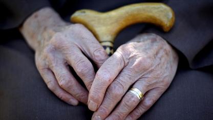 Türkiye'nin yaşlı sayısı 98 ülkenin nüfusundan daha fazla