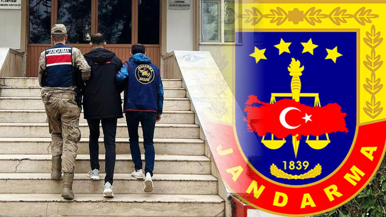 Urfa’da 8 yıl kesinleşmiş cezası bulunan firari yakalandı!