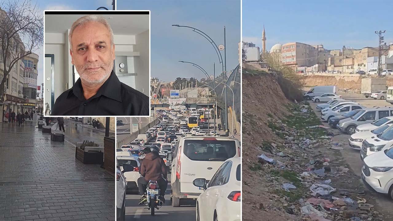 Urfa’nın iki yüzü: tarih ve beton arasında sıkışan şehir
