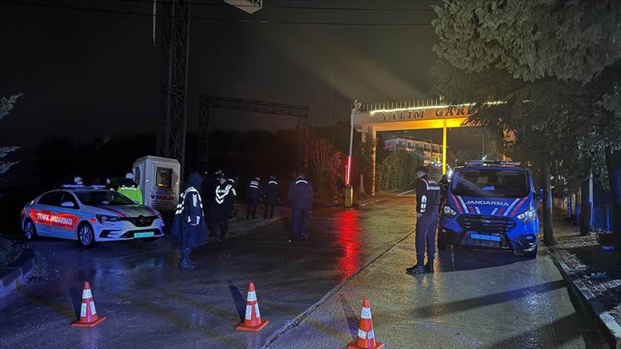 Uşak’ta şok gelişme: Başkan Yalım'a ait işletmelere operasyon!