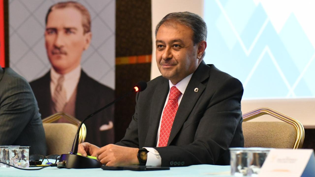 Vali Şıldak paylaştı! Bin 300’den fazla kişiye ceza kesildi