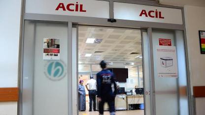 Şanlıurfa'da kontrolden çıkan tır dehşet saçtı :2 yaralı
