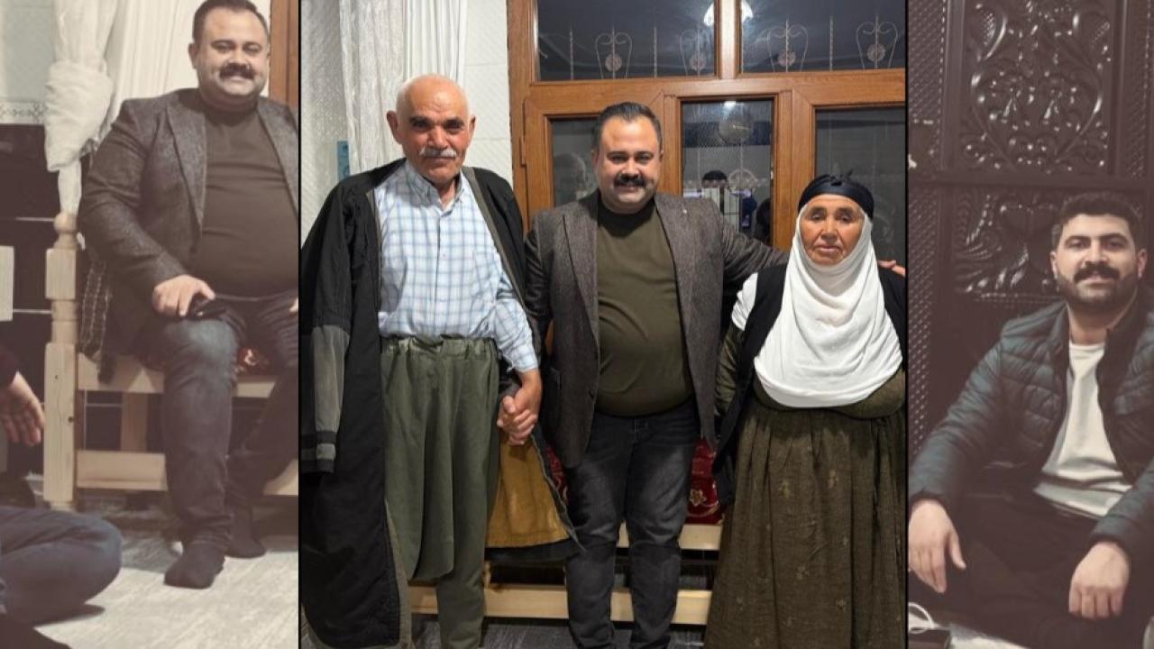 Viranşehir'de alışılmışın dışında bir mesai tablosu