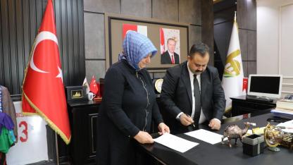 Viranşehir’e sağlık müjdesi: İki yeni ASM geliyor