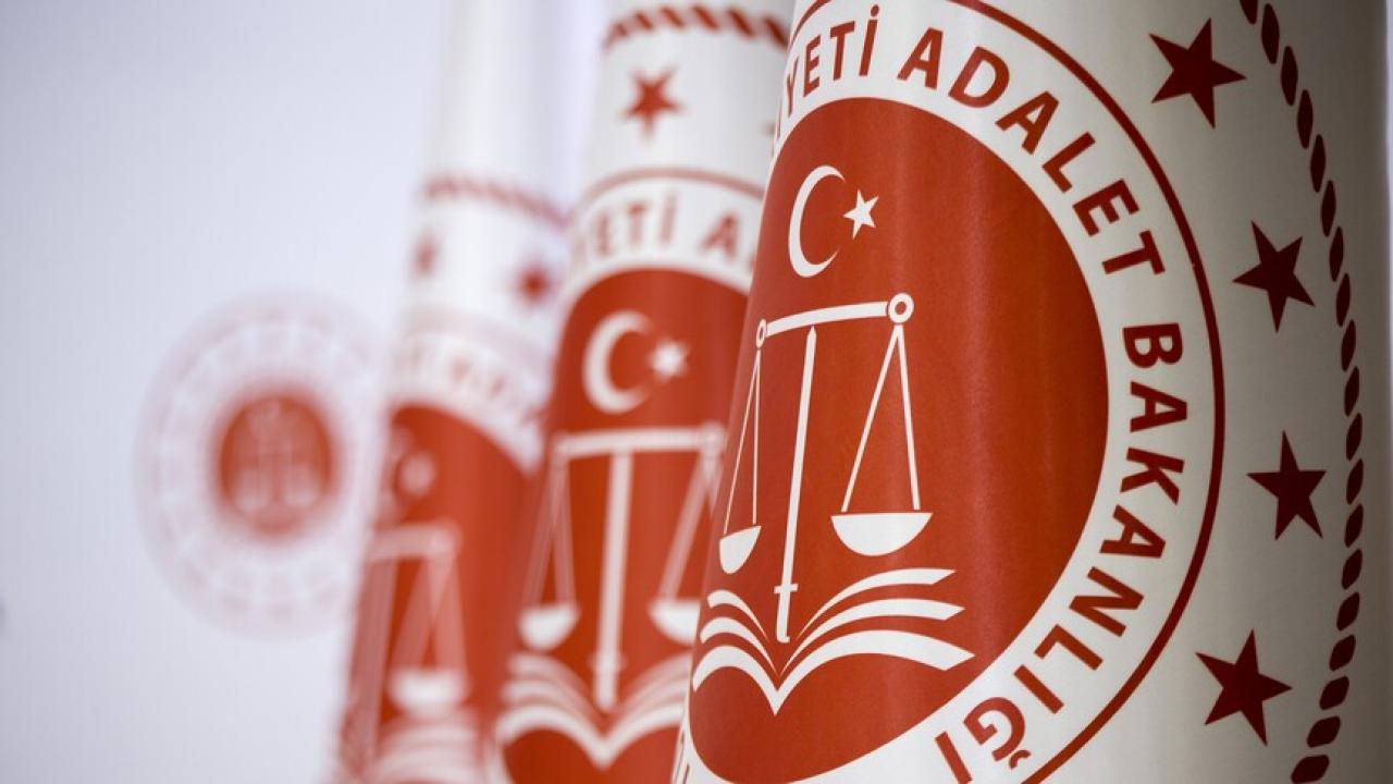 Adalet Bakanlığı görevde yükselme ve ünvan değişikliği sınav sonuçları