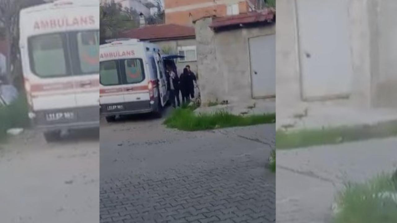 Aile içi tapu krizi kavgaya dönüştü: 2 yaralı