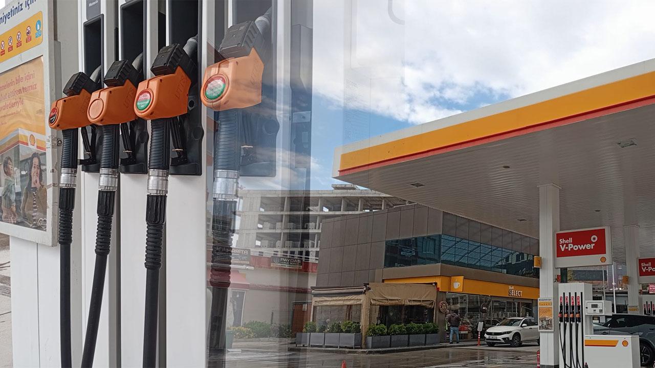 Akaryakıtta tarihi düşüş: motorin fiyatı çöktü