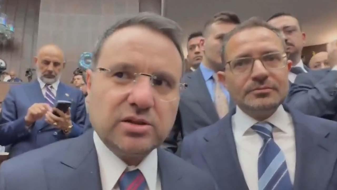 Bakan Gürlek, “Şanlıurfa soruşturması”nda neyi kast etti?