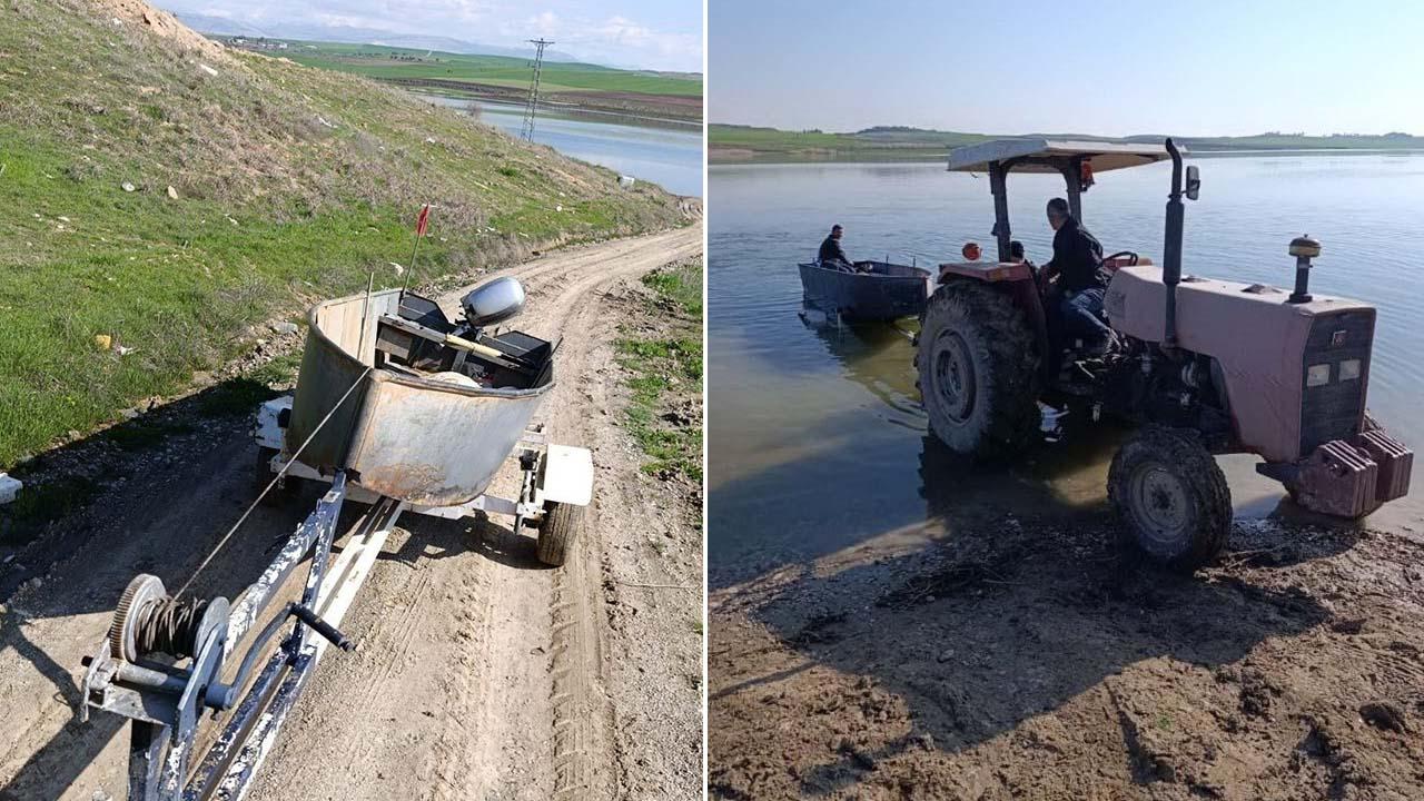 Balık av yasağı başladı! Denetimler sıkılaştı