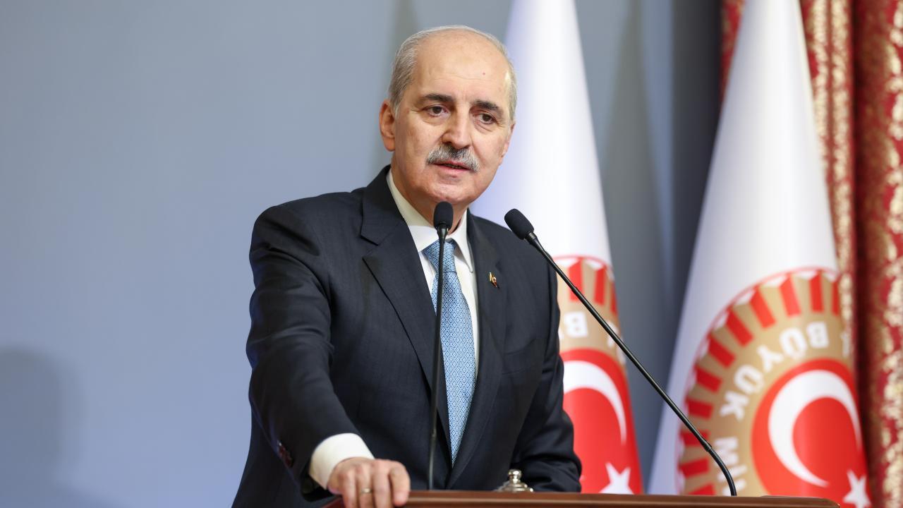 Başkan Kurtulmuş’tan dikkat çeken ara seçim açıklaması