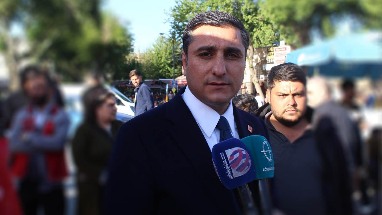 CHP’li Karadağ’dan "Kültür Yolu Festivali" Tepkisi: “Şanlıurfa Bunu Hak Etmiyor!”