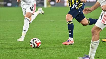 Fenerbahçe-Beşiktaş rekabetinde 16 futbolcunun "ilk derbi" heyecanı