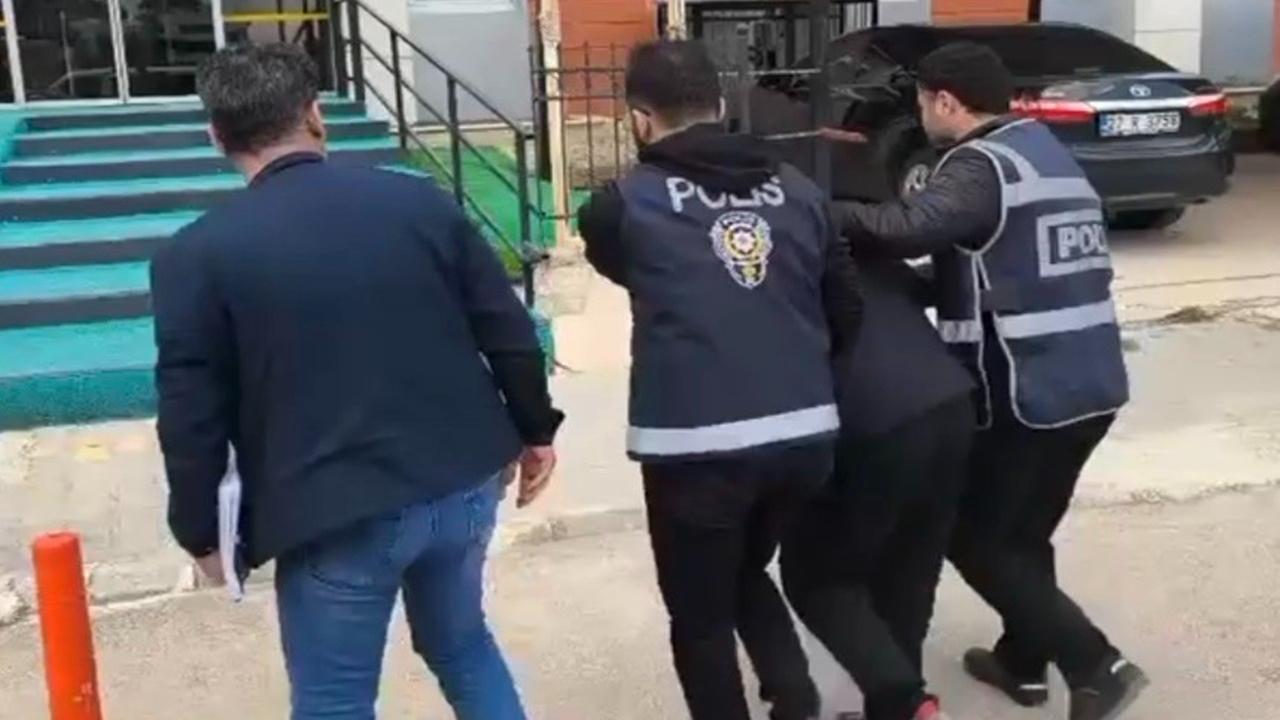Gaziantep'te büyük vurgun