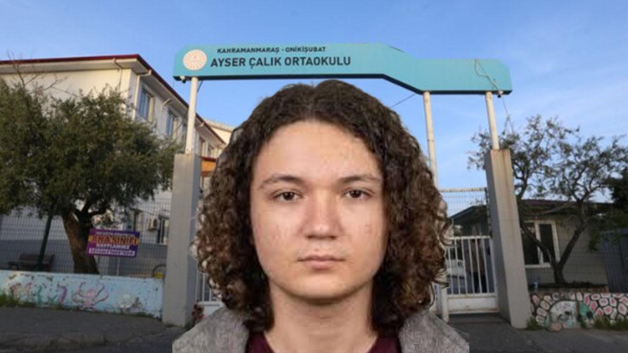 Kahramanmaraş’taki katliamın faili saldırıyı önceden söylemiş