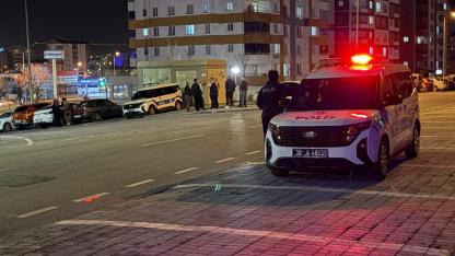 Kayseri’de iki grup arasında bıçaklı kavga: 4 yaralı