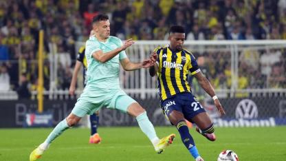 Kayserispor ile Fenerbahçe 50. randevuda