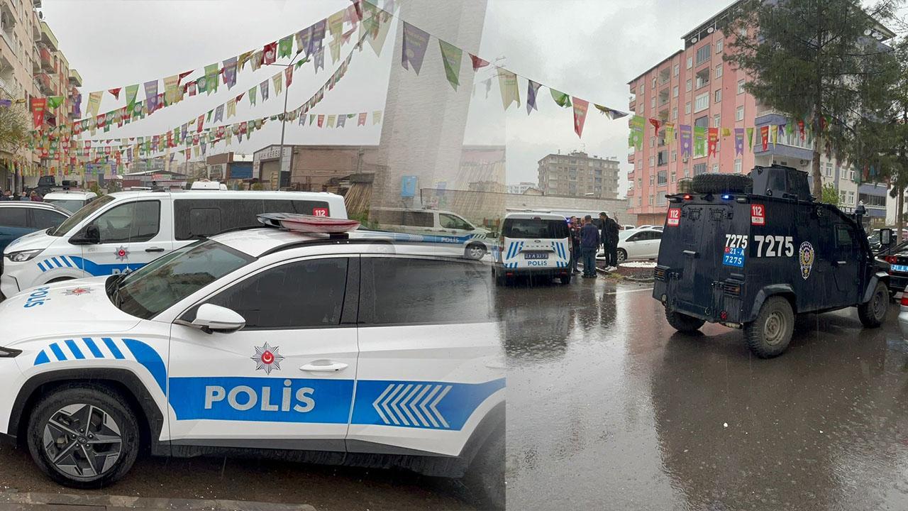 Komşu ilde sokak savaşına döndü: Silahlar ve bıçaklar konuştu: 3 yaralı