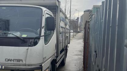 "Nakliye çetesine" İstanbul merkezli 6 ilde operasyon