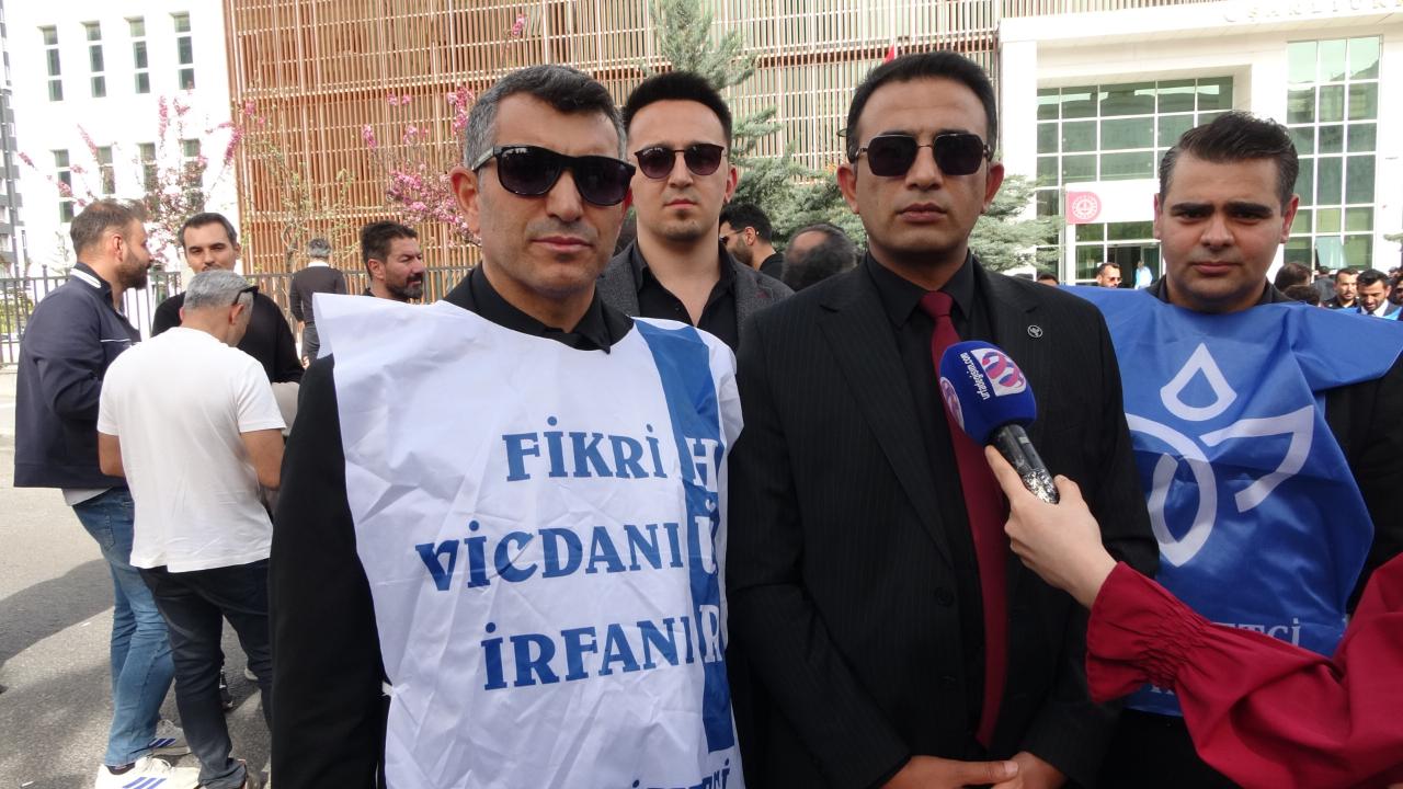 Öğretmenler çelik yelek mi giysin?” Sendikadan dikkat çeken çıkış