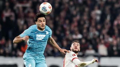 Ozan Kabak, Hoffenheim ile sözleşmesini uzattı