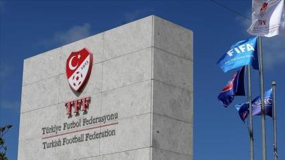 PFDK'den 11 Süper Lig kulübüne ceza