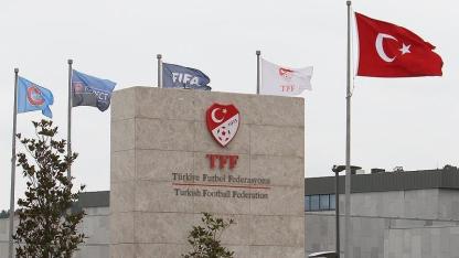 PFDK'den 9 Süper Lig kulübüne para cezası
