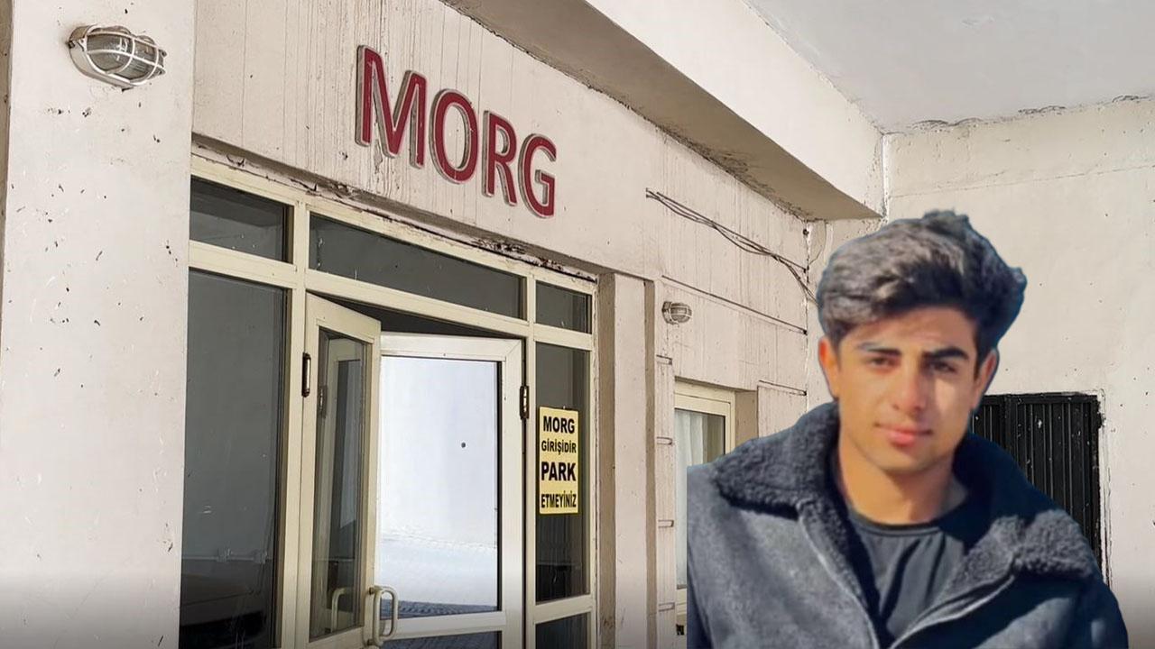 Şanlıurfa ’da feci motosiklet kazası: 1 ölü