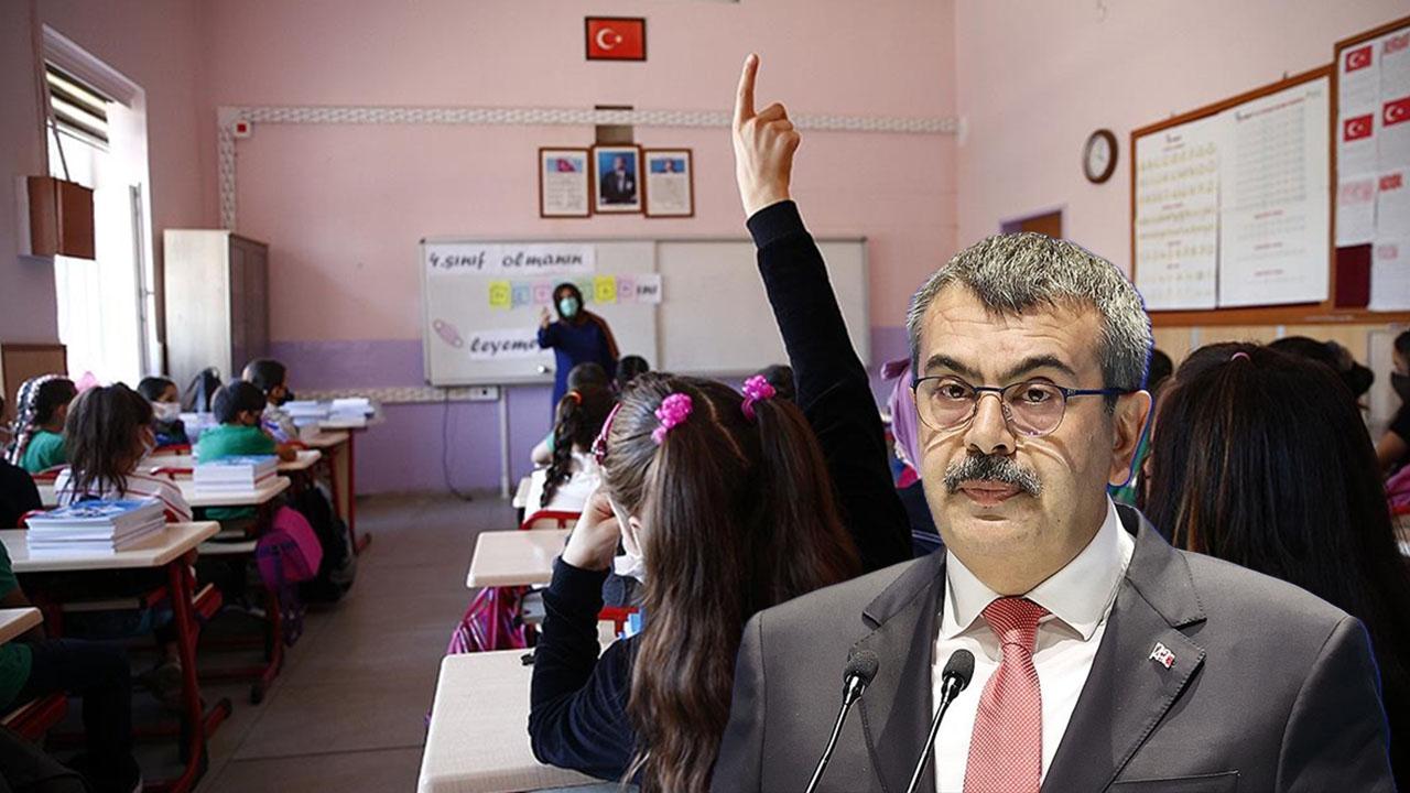 Şanlıurfa ve Kahramanmaraş saldırıları sonrası okullarda yeni dönem