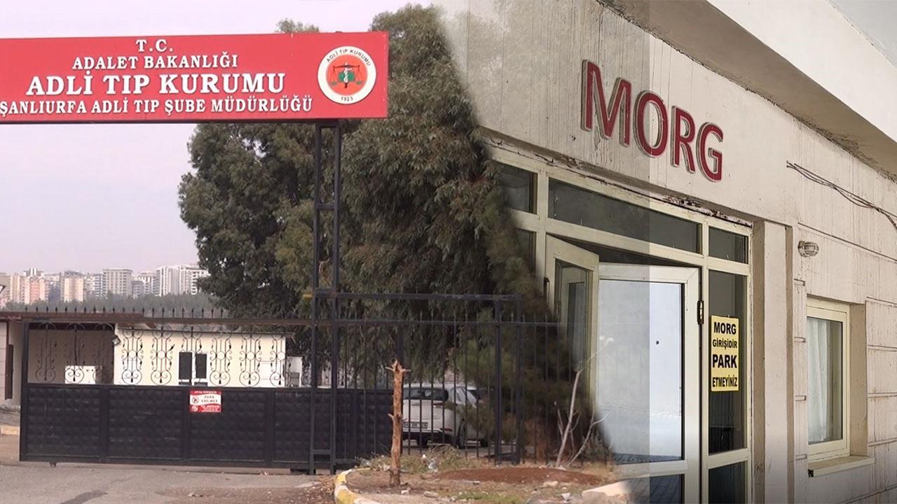 Şanlıurfa'da bıçaklı tartışma faciaya dönüştü: Genç hayatını kaybetti
