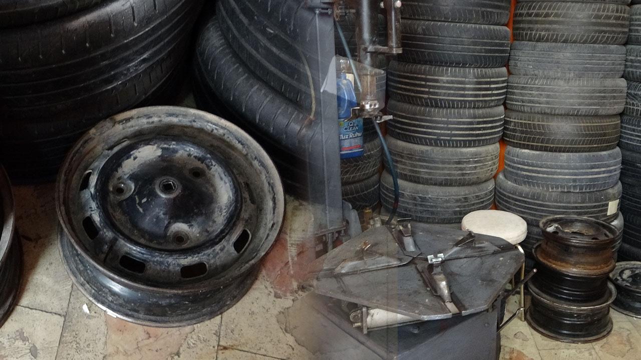 Şanlıurfa’da lastik piyasasında dikkat çeken açıklama