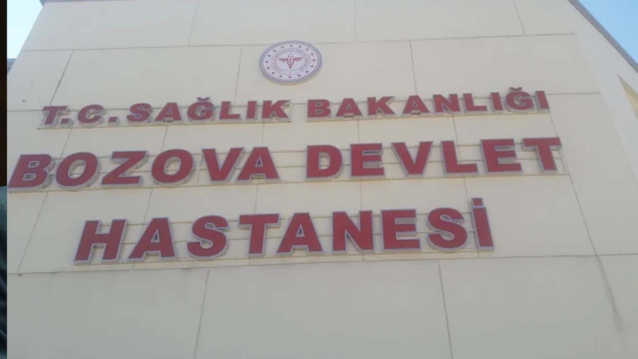 Şanlıurfa'da soba faciası: 3 kişi zehirlendi