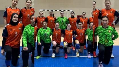 Şanlıurfa’nın gururu 4’lü finalde: Güneşin Çocukları yükselişte