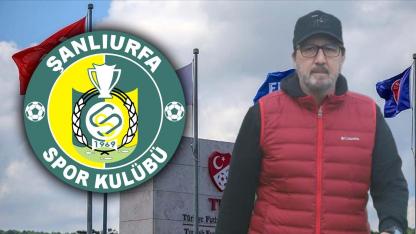 Şanlıurfaspor ve Taner Taşkın’a ceza yolda!