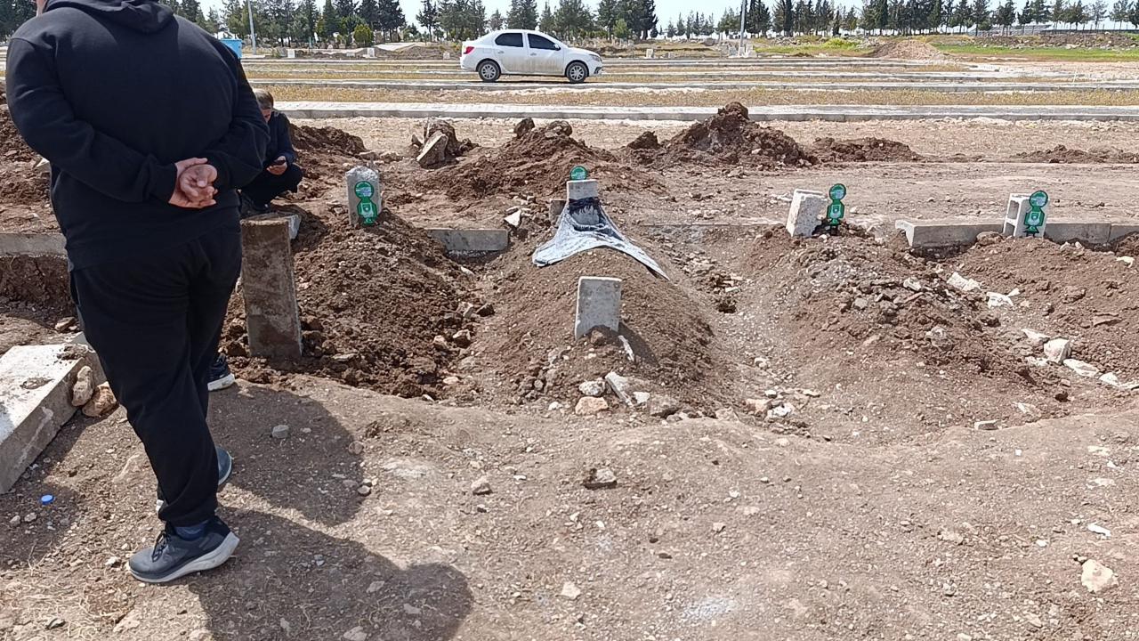 Siverek’te 16 yaralı bırakan saldırgan toprağa verildi