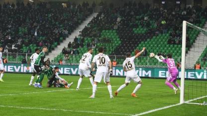 Süper Lig'in kapısından dönmüştü, şimdi 2. Lig'e geriledi