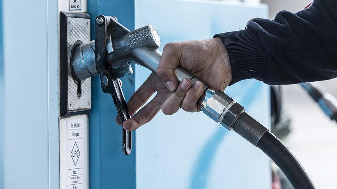 Urfalılar'ın canını sıkacak tarihi otogaz zammı kapıda!