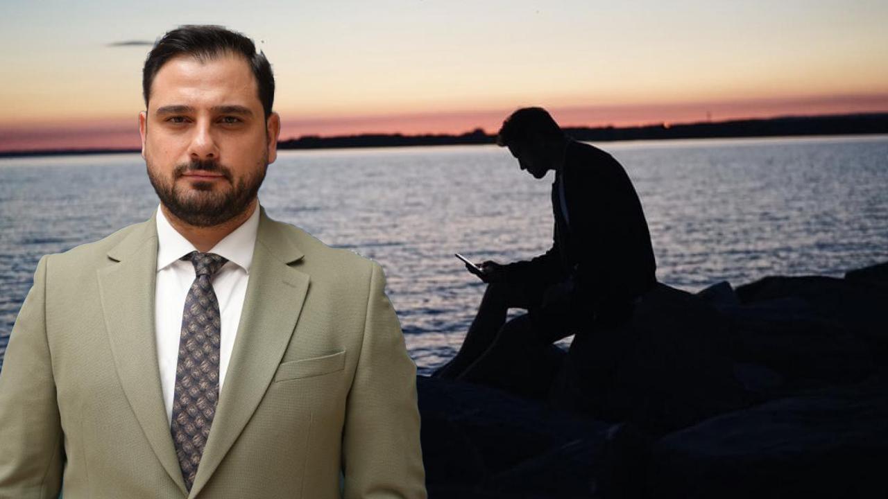 Uzman isim çocuklarda şiddetin görünmeyen sebeplerini sıraladı!