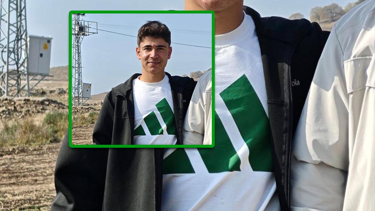 5 gündür kayıp Alper Yalçın’dan hâlâ haber yok