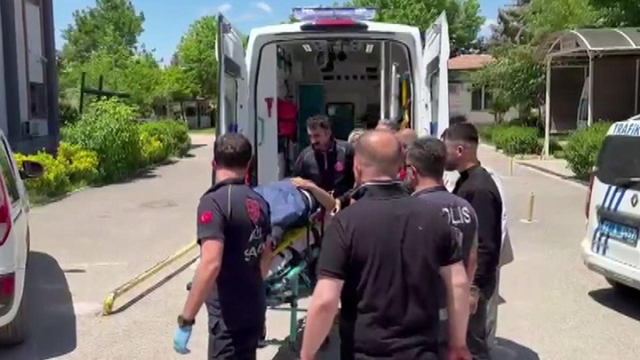 Adıyaman'da bayram sabahı silahlı kavga: 5 yaralı
