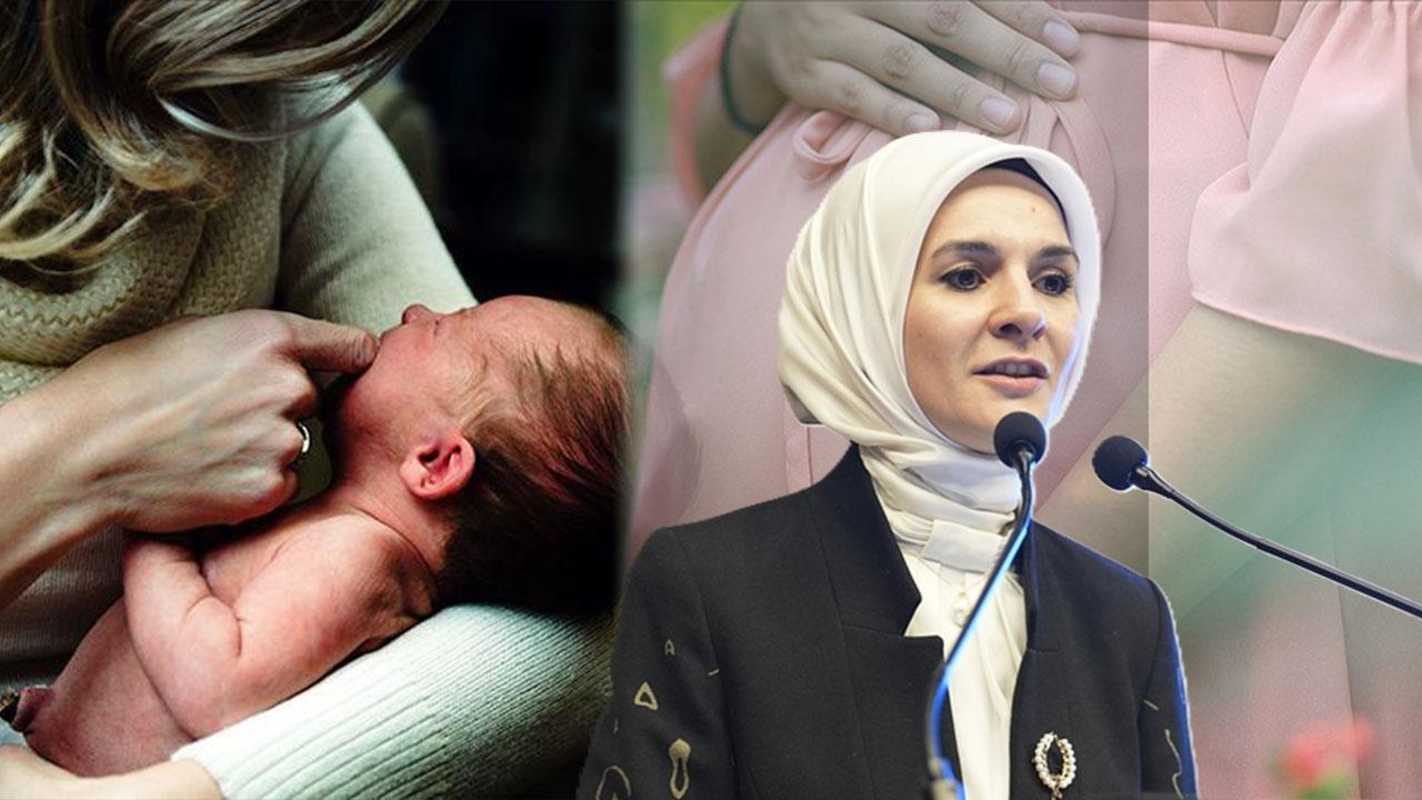 Annelere nefes aldıracak düzenleme yürürlükte