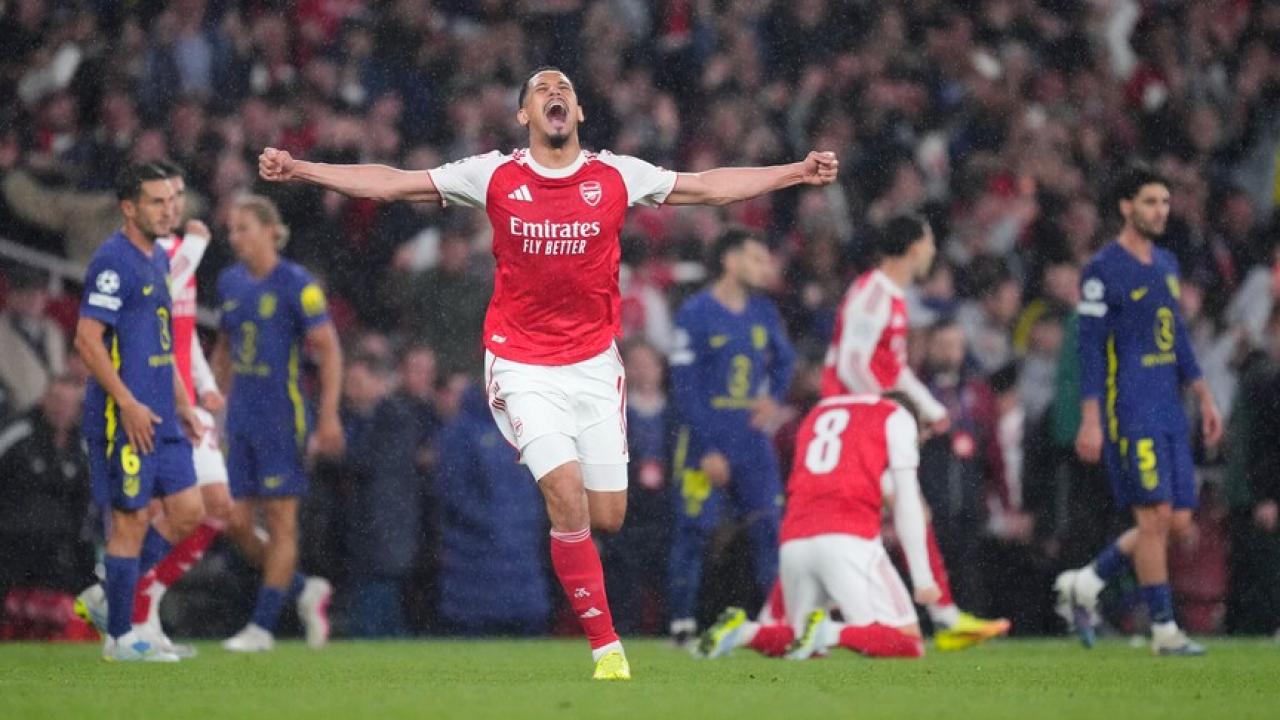 Avrupa'nın 5 büyük liginde şampiyonluğunu ilan eden son takım Arsenal
