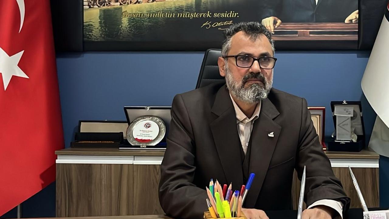 Otomatik Taslak