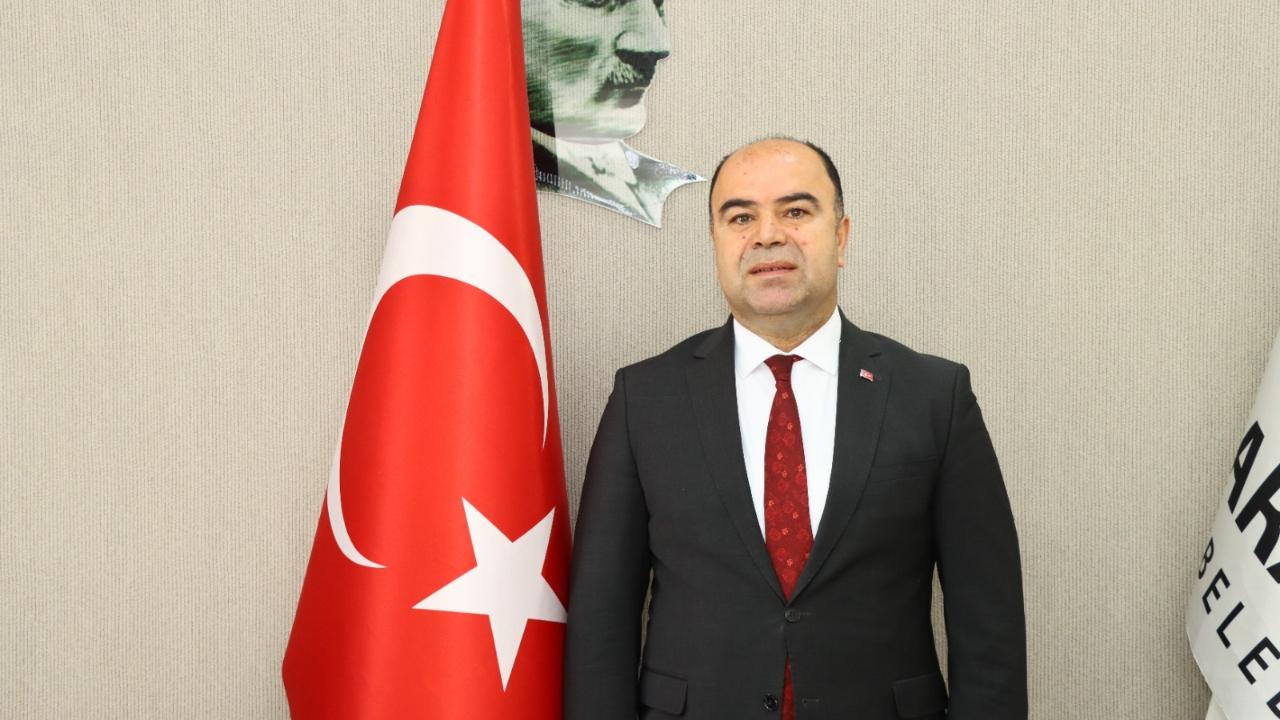 Başkan Nihat Çiftçi’den 19 Mayıs Mesajı