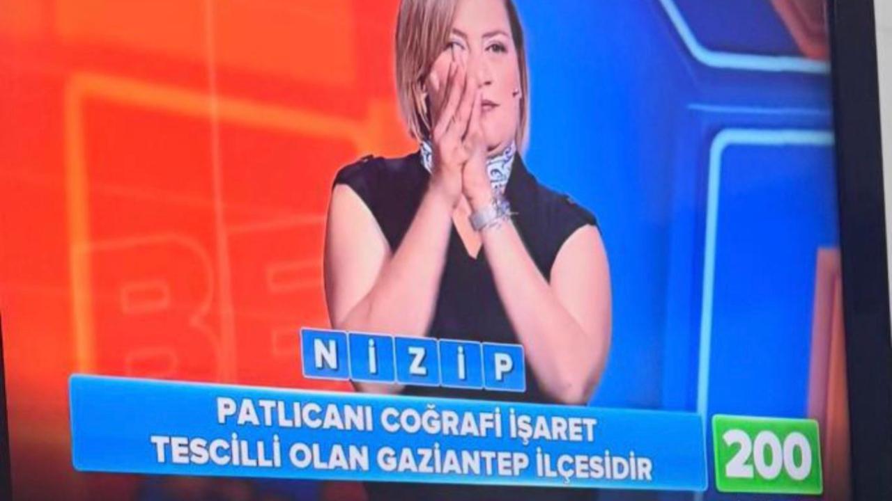 Birecik patlıcanı'na komşu ilçe sahip çıktı! Tepkiler geldi