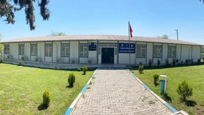 Bozova MYO’da yeni bir bölüm açılıyor